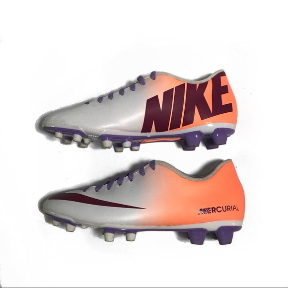 ⚽️ Nike Women’s Mercurial Vortex FG ⚽️ - Picture 2 of 8